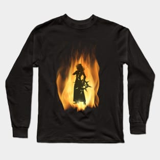 Axel Long Sleeve T-Shirt